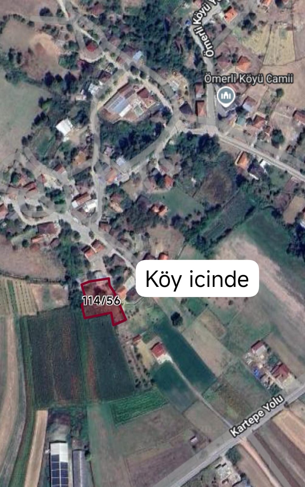 İlan Fotoğrafı
